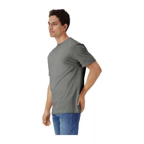 Light Cotton Adult T-Shirt