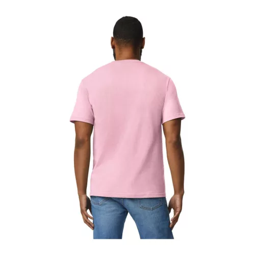 Light Cotton Adult T-Shirt
