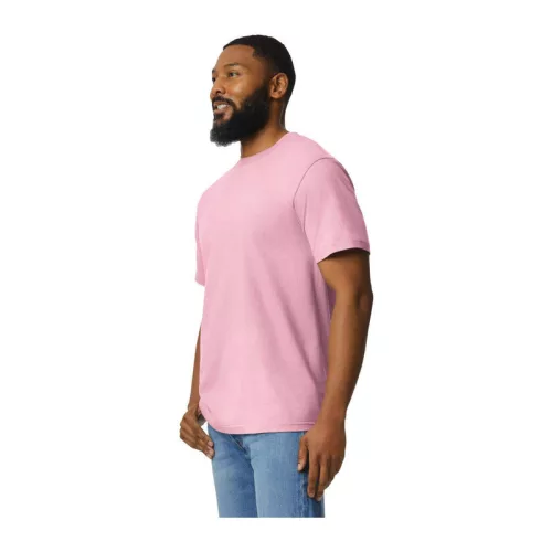 Light Cotton Adult T-Shirt