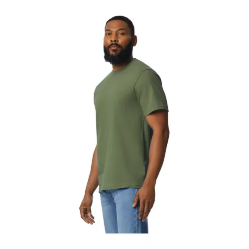 Light Cotton Adult T-Shirt