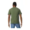 Light Cotton Adult T-Shirt