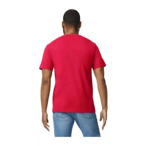 Light Cotton Adult T-Shirt