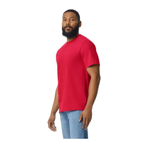 Light Cotton Adult T-Shirt