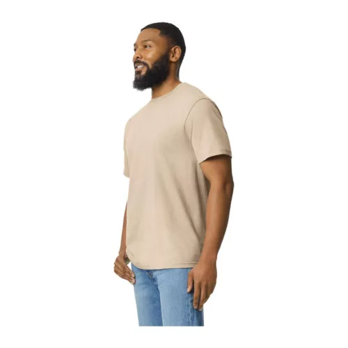 Light Cotton Adult T-Shirt