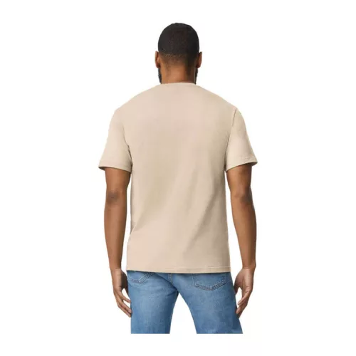 Light Cotton Adult T-Shirt