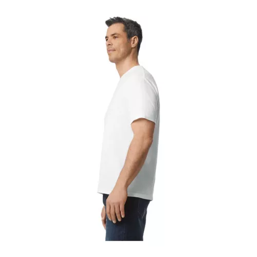 Light Cotton Adult T-Shirt