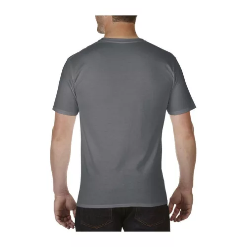 PREMIUM COTTON® FELNŐTT V-NYAKÚ PÓLÓ