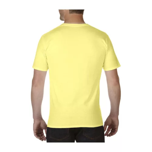 PREMIUM COTTON® FELNŐTT V-NYAKÚ PÓLÓ
