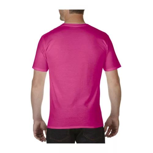 PREMIUM COTTON® FELNŐTT V-NYAKÚ PÓLÓ