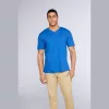 PREMIUM COTTON® FELNŐTT V-NYAKÚ PÓLÓ