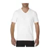 PREMIUM COTTON® FELNŐTT V-NYAKÚ PÓLÓ