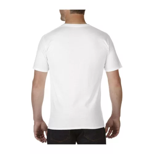 PREMIUM COTTON® FELNŐTT V-NYAKÚ PÓLÓ