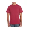 HEAVY COTTON ADULT T-SHIRT