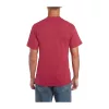 HEAVY COTTON ADULT T-SHIRT
