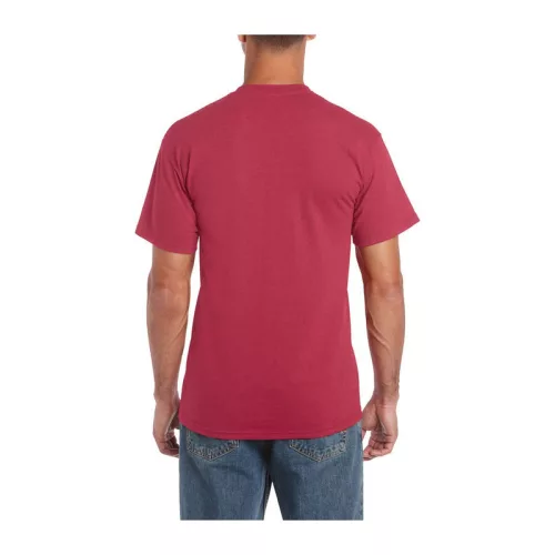 HEAVY COTTON ADULT T-SHIRT