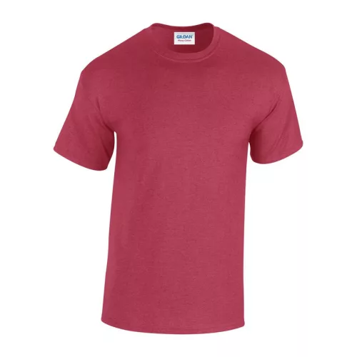 HEAVY COTTON ADULT T-SHIRT