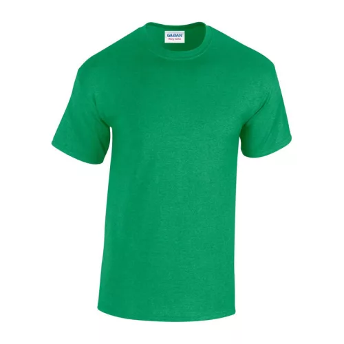 HEAVY COTTON ADULT T-SHIRT