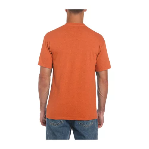 HEAVY COTTON ADULT T-SHIRT