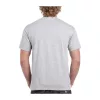 HEAVY COTTON ADULT T-SHIRT
