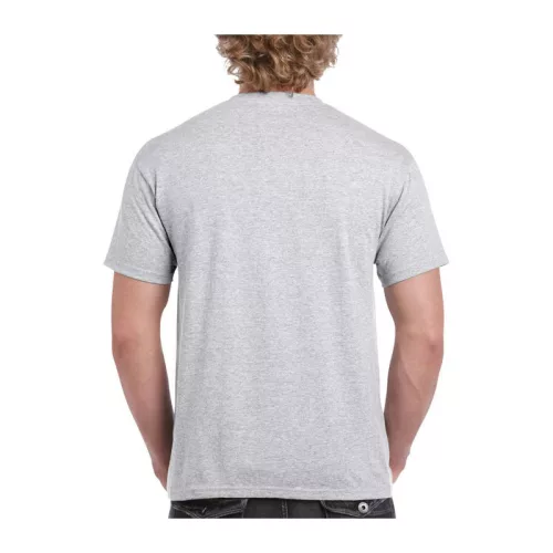 HEAVY COTTON ADULT T-SHIRT
