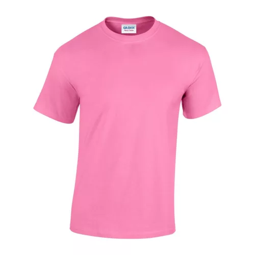 HEAVY COTTON ADULT T-SHIRT