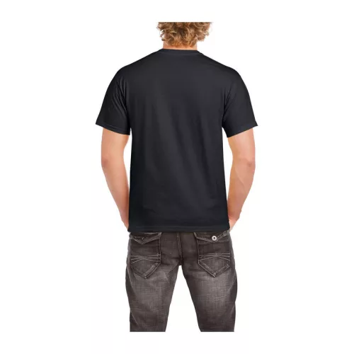 HEAVY COTTON ADULT T-SHIRT