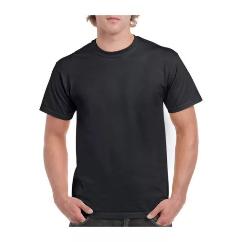 HEAVY COTTON ADULT T-SHIRT