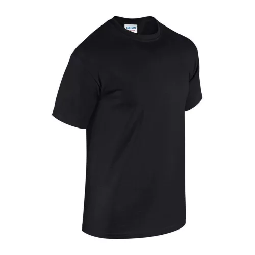 HEAVY COTTON ADULT T-SHIRT