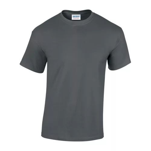 HEAVY COTTON ADULT T-SHIRT