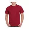 HEAVY COTTON ADULT T-SHIRT