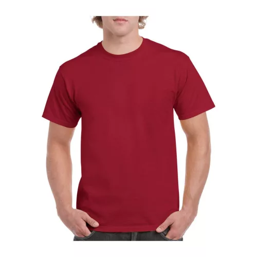 HEAVY COTTON ADULT T-SHIRT