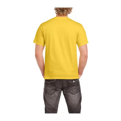 HEAVY COTTON ADULT T-SHIRT