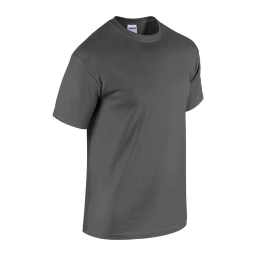 HEAVY COTTON ADULT T-SHIRT