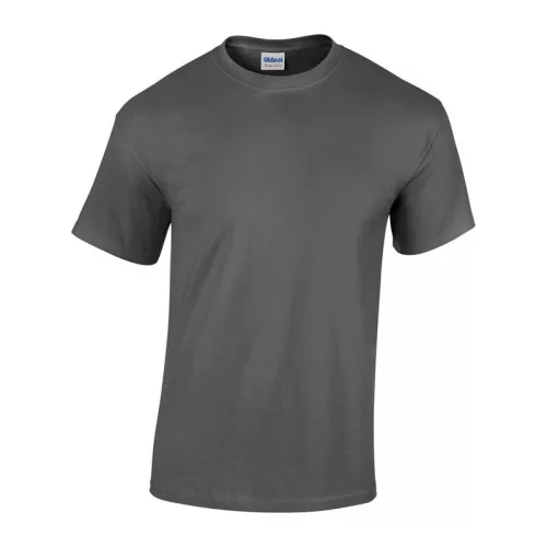 HEAVY COTTON ADULT T-SHIRT
