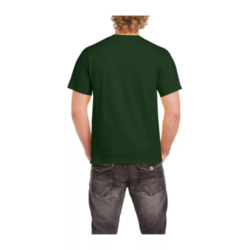 HEAVY COTTON ADULT T-SHIRT