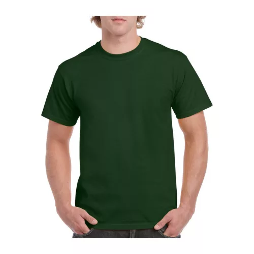 HEAVY COTTON ADULT T-SHIRT