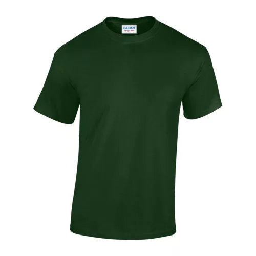 HEAVY COTTON ADULT T-SHIRT