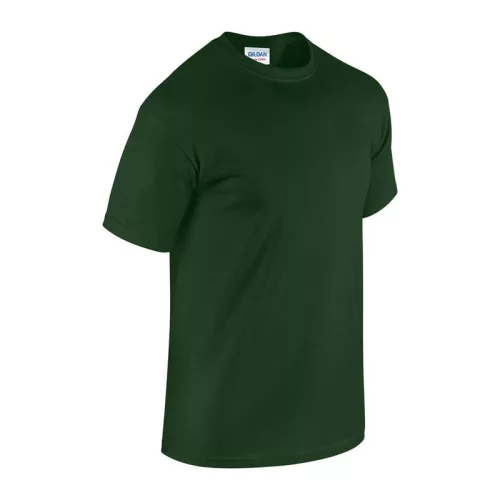 HEAVY COTTON ADULT T-SHIRT