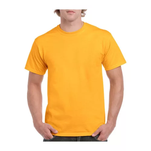 HEAVY COTTON ADULT T-SHIRT