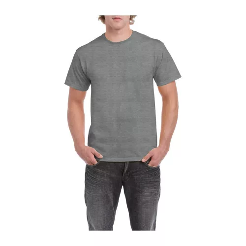 HEAVY COTTON ADULT T-SHIRT