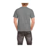 HEAVY COTTON ADULT T-SHIRT