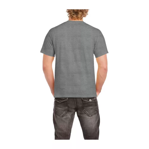 HEAVY COTTON ADULT T-SHIRT