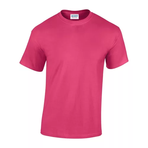 HEAVY COTTON ADULT T-SHIRT