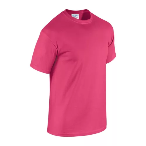 HEAVY COTTON ADULT T-SHIRT