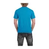 HEAVY COTTON ADULT T-SHIRT