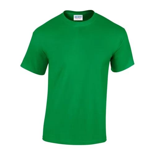 HEAVY COTTON ADULT T-SHIRT