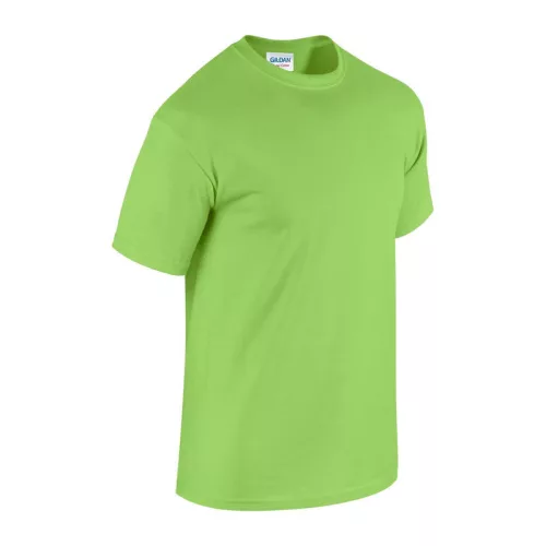 HEAVY COTTON ADULT T-SHIRT
