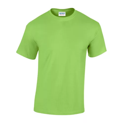 HEAVY COTTON ADULT T-SHIRT