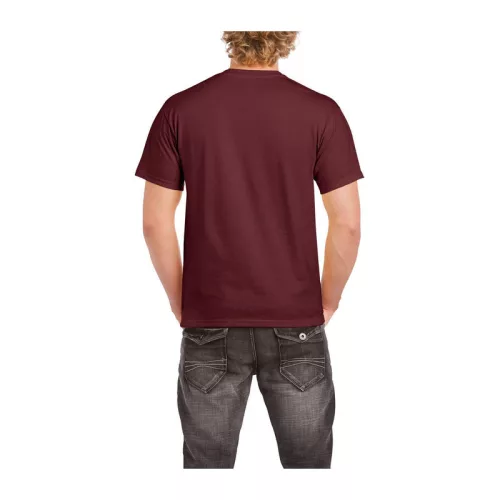 HEAVY COTTON ADULT T-SHIRT