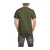 HEAVY COTTON ADULT T-SHIRT